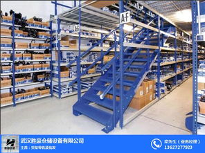 勝豪倉(cāng)儲(chǔ)設(shè)備 湖北重型貨架批發(fā)專家與廚房重型貨架應(yīng)用