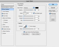 復(fù)古未來(lái)主義 用Photoshop打造IT產(chǎn)品公司網(wǎng)頁(yè)設(shè)計(jì)全流程教程